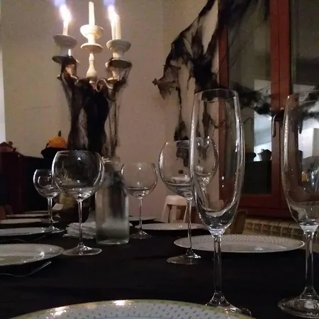 Hotel I Campi Di Lino *