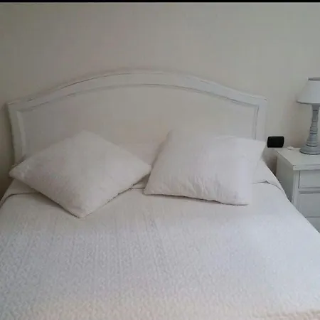 I Campi Di Lino Hotel *