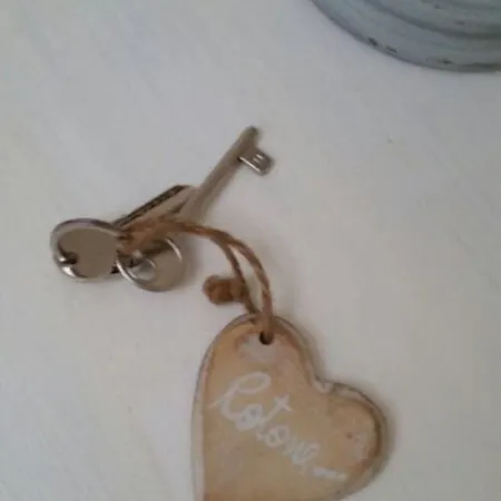 I Campi Di Lino Hotel