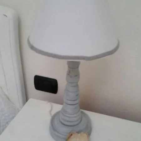 Hotel I Campi Di Lino Finale Ligure