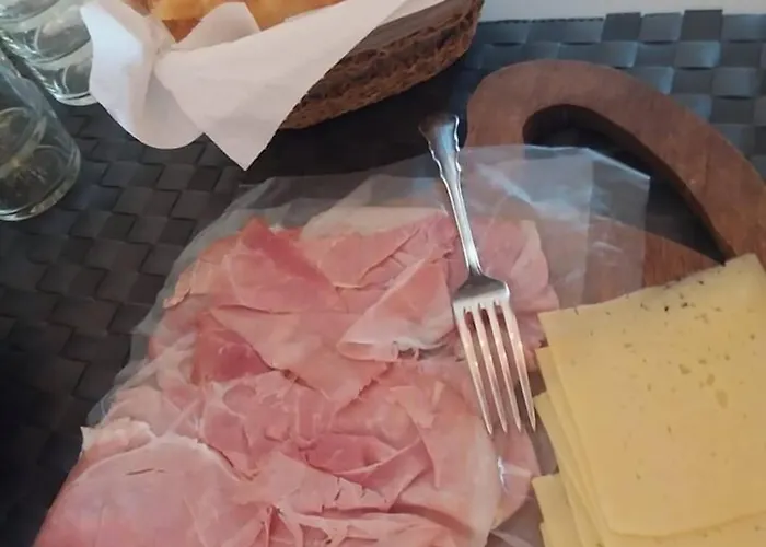 I Campi Di Lino
