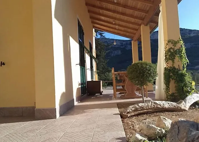 Szálloda I Campi Di Lino *