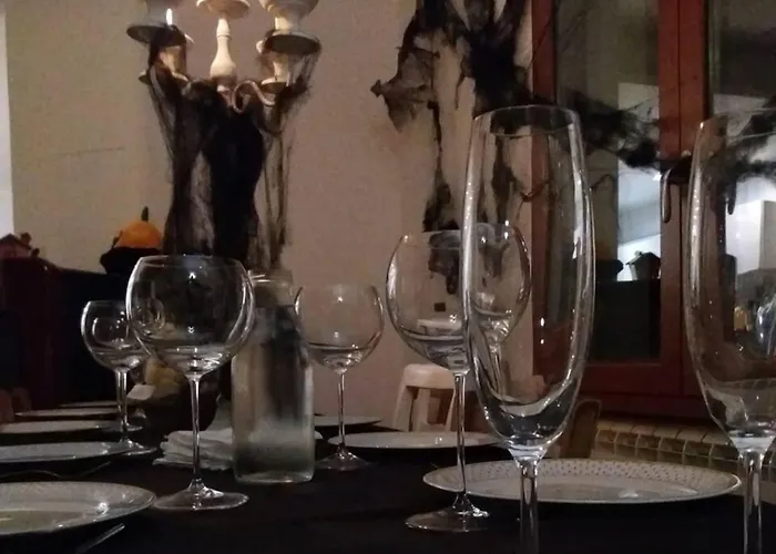 Hotel I Campi Di Lino *