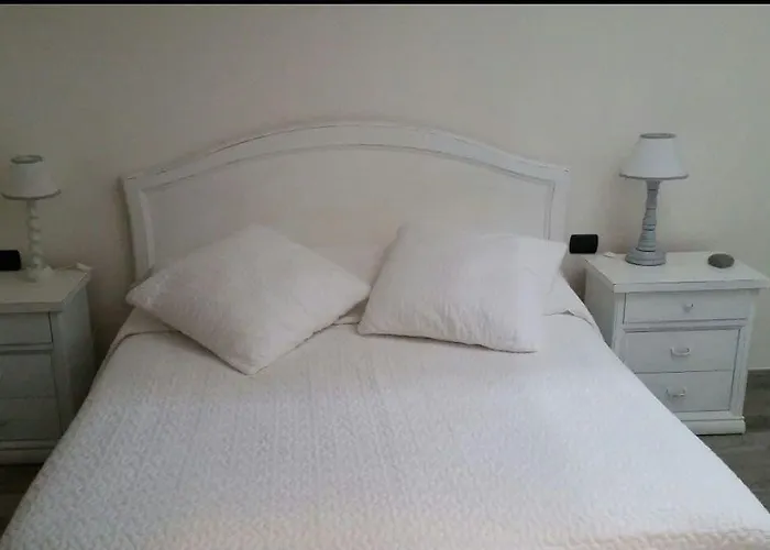 I Campi Di Lino Szálloda *