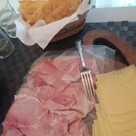 I Campi Di Lino
