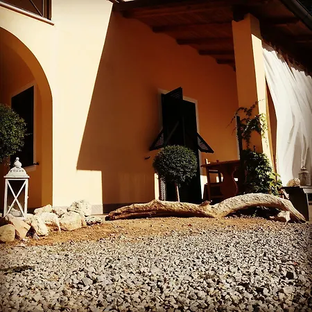 I Campi Di Lino *